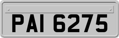 PAI6275