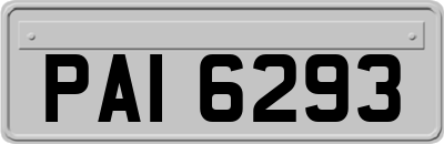 PAI6293