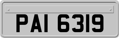 PAI6319