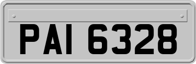 PAI6328