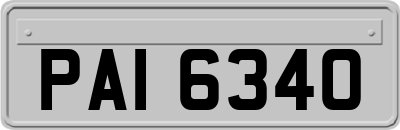 PAI6340
