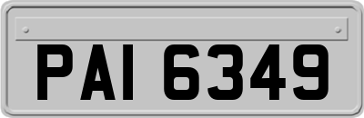 PAI6349
