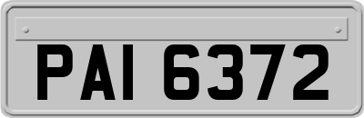 PAI6372