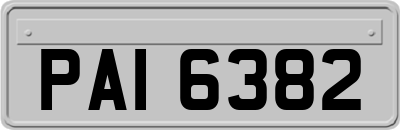 PAI6382