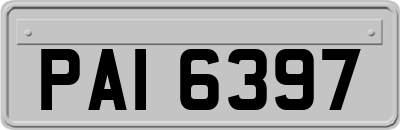 PAI6397