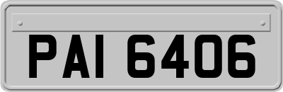 PAI6406