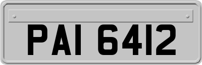 PAI6412