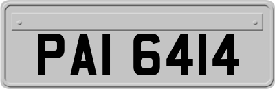 PAI6414