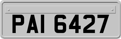 PAI6427