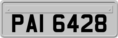 PAI6428