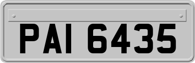 PAI6435