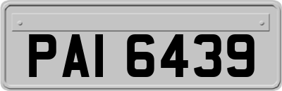 PAI6439