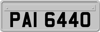 PAI6440