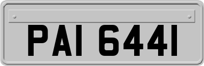 PAI6441