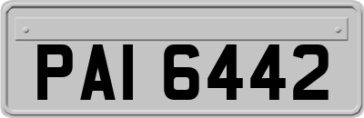 PAI6442
