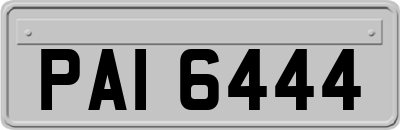 PAI6444