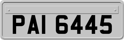 PAI6445