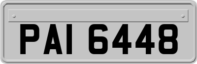 PAI6448