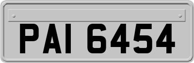 PAI6454