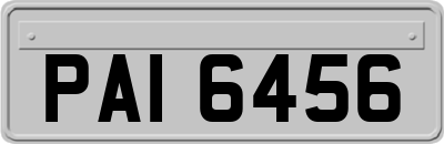 PAI6456