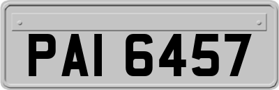 PAI6457