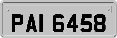 PAI6458