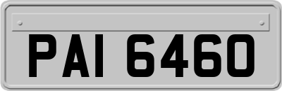 PAI6460