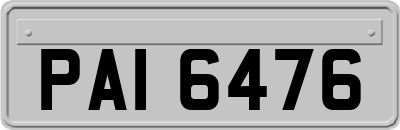PAI6476
