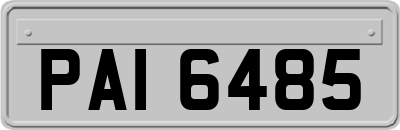 PAI6485