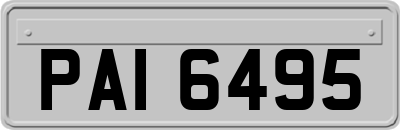 PAI6495