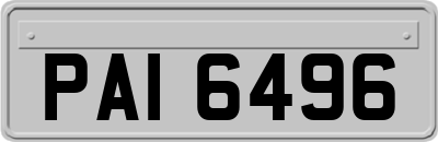 PAI6496