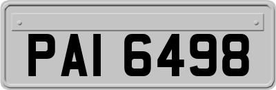 PAI6498