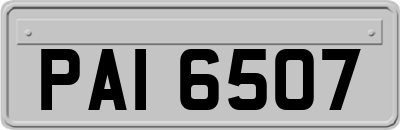 PAI6507