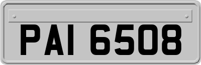 PAI6508