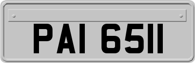 PAI6511