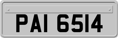 PAI6514