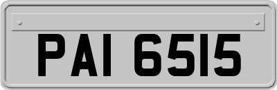 PAI6515