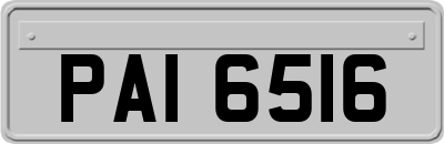 PAI6516