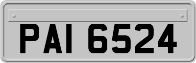 PAI6524