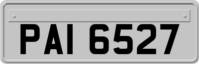 PAI6527