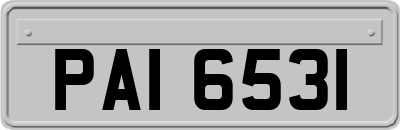 PAI6531