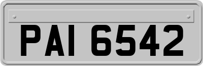 PAI6542
