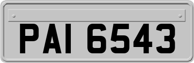 PAI6543