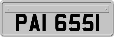 PAI6551