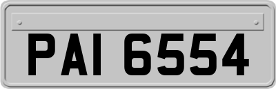 PAI6554