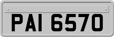 PAI6570