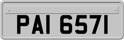PAI6571