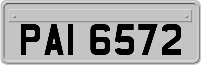 PAI6572