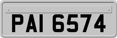 PAI6574