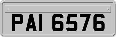 PAI6576